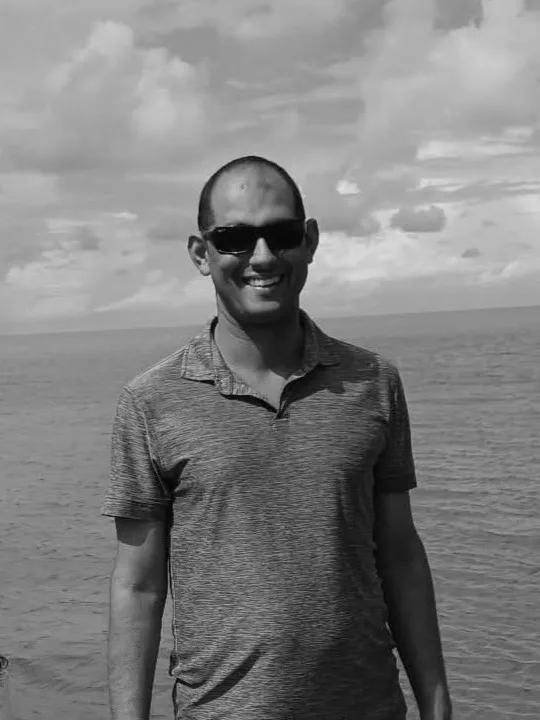 OceanSoft Solutions team member