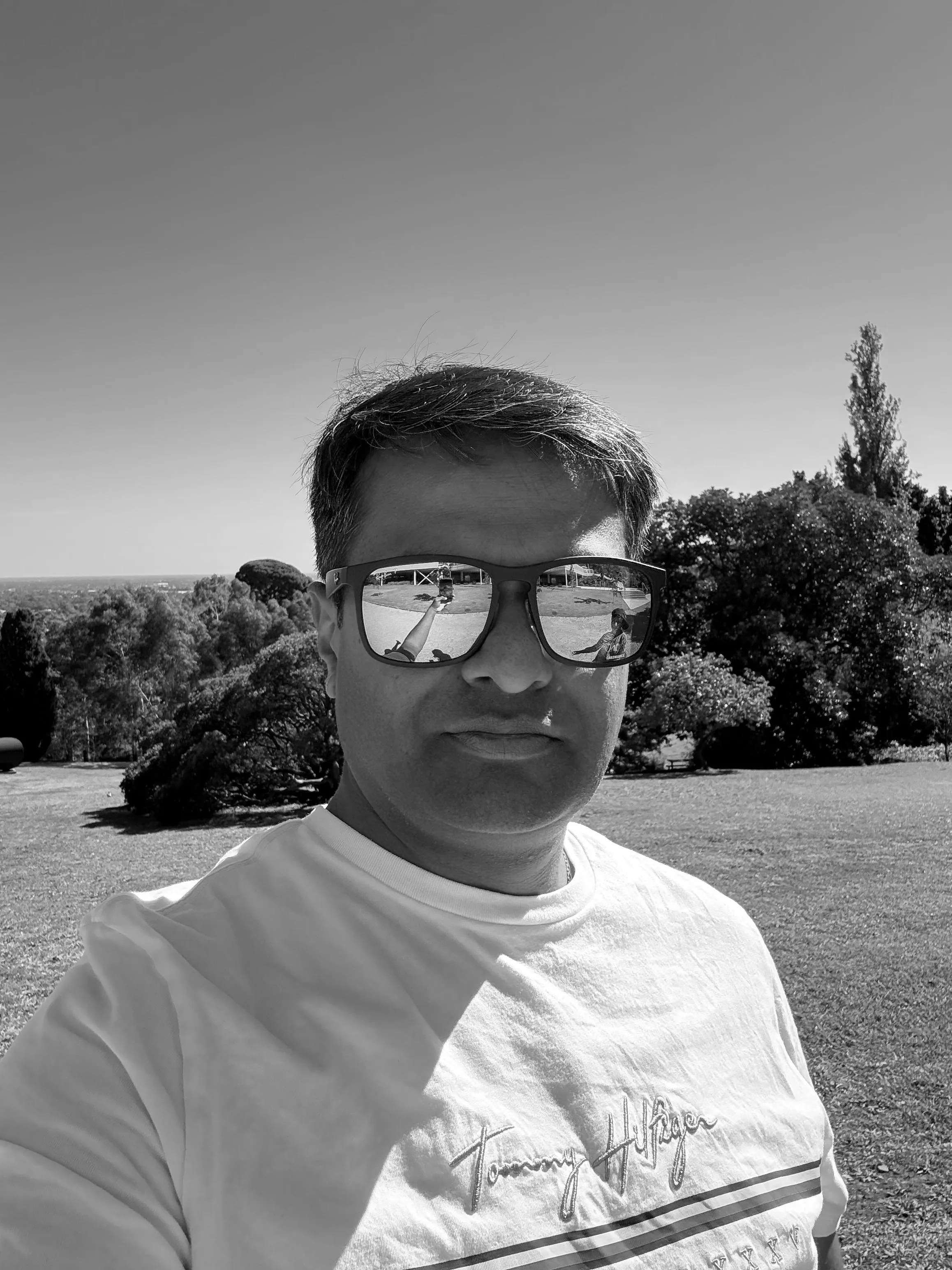OceanSoft Solutions team member