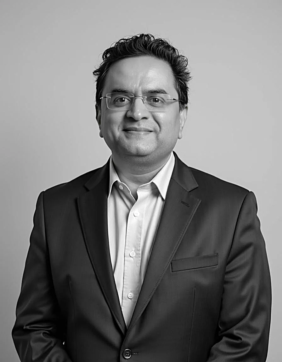 OceanSoft Solutions team member